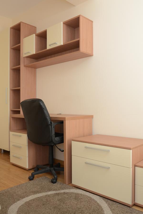 Cozy Apartments - Copou Iasi Ngoại thất bức ảnh