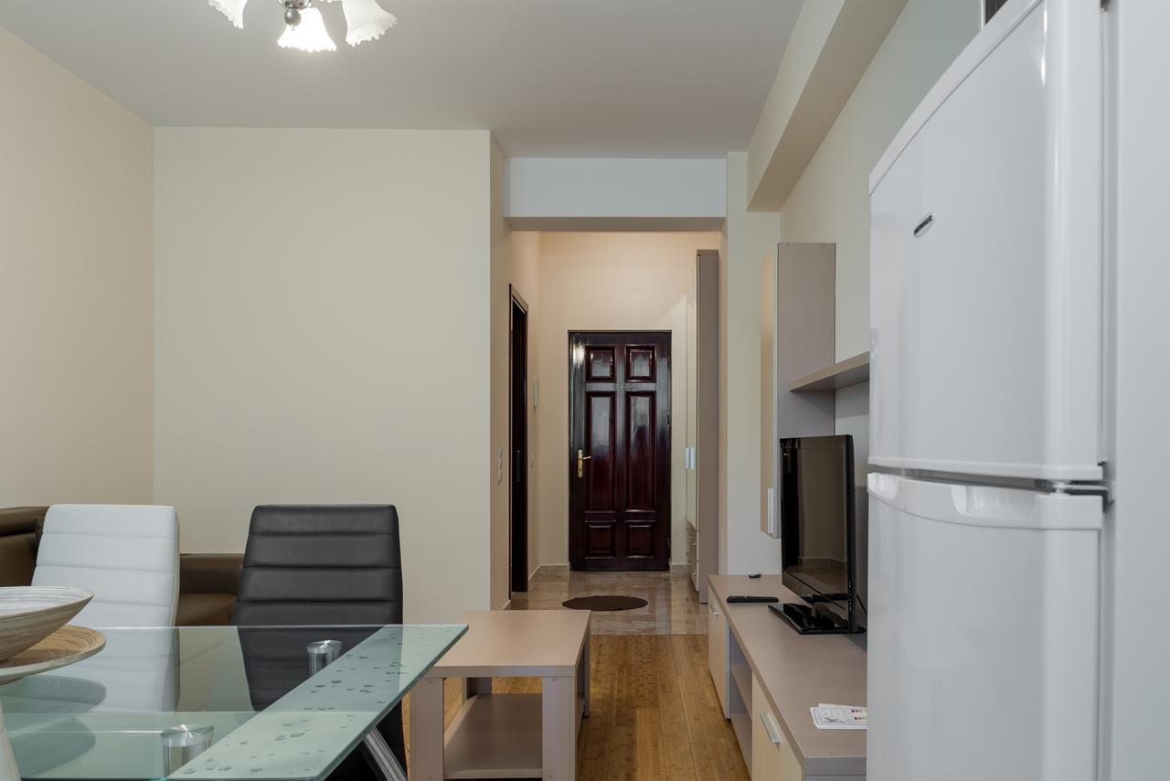 Cozy Apartments - Copou Iasi Ngoại thất bức ảnh